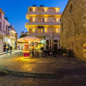 επισκεφθείτε το ξενοδοχείο
