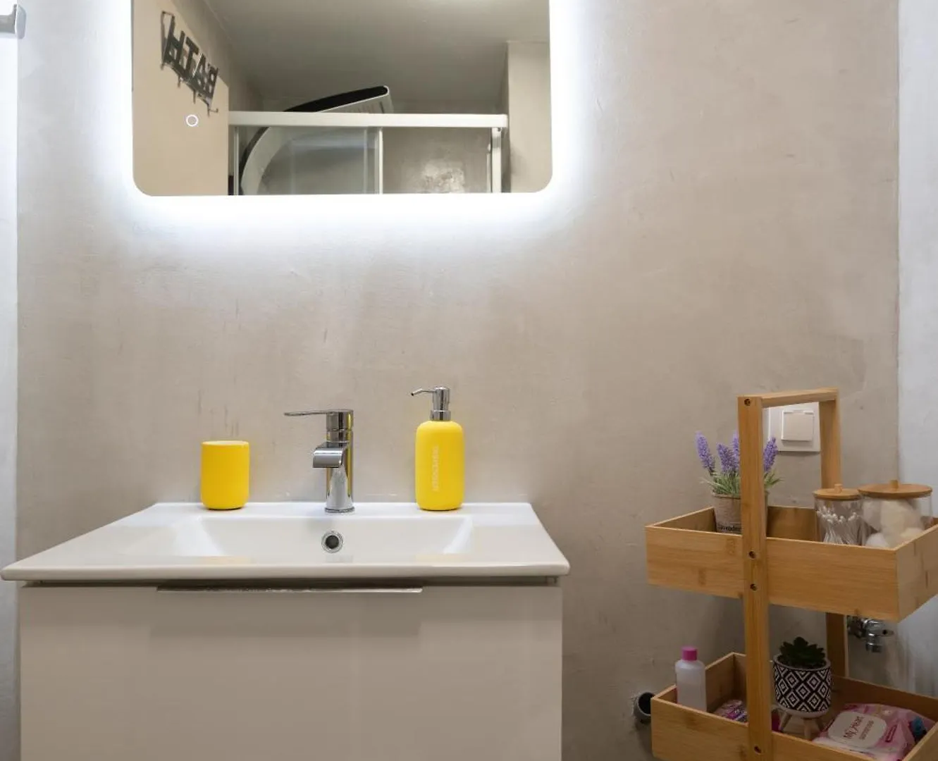 Convenience Spot @ Dragoumi Apartment Thessaloniki 0*,