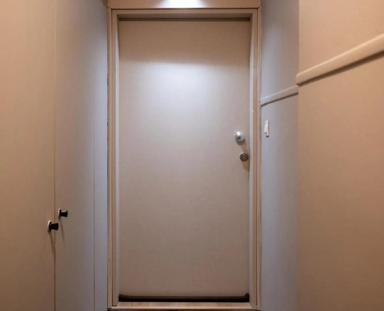 Convenience Spot @ Dragoumi Apartment Thessaloniki